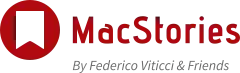 MacStories logo